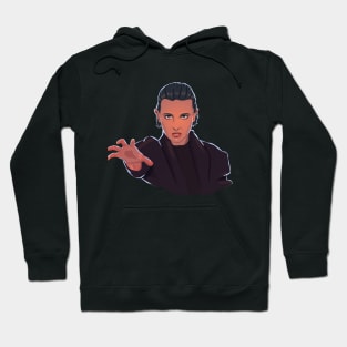 Eleven - Stranger Things Hoodie